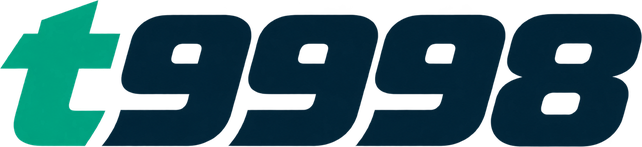 t9998 Logo